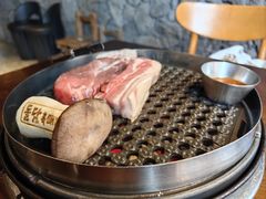 -Dombe豚(黑猪肉街店)