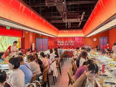 -龍歌自助小火锅(雨花台江南虹悦城店)