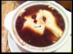 红豆沙豆腐花-糖朝(尖沙咀店)