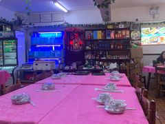 -正宗波记潮州砂锅粥(新洲一街店)