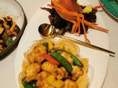 -三号黄浦会Canton Table