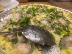-永記粤菜·五指毛桃花雕鸡煲(九亭店)