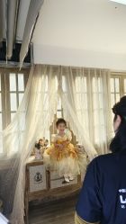 -爱你宝贝孕婴亲子摄影美学馆(绍兴店)