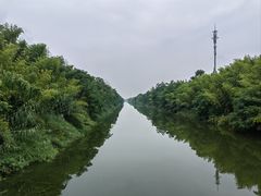 -黄海国家森林公园