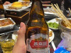 -冰城小镇音乐串吧·聚会餐厅(百子湾店)