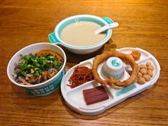 -尹三豆汁(前门旗舰店)