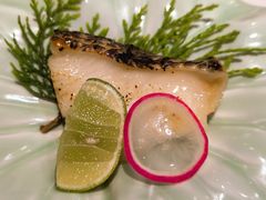大竹莢魚西京燒-鮨一日本料理(大中华店)