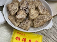 -雄伟美食(高沙中街店)