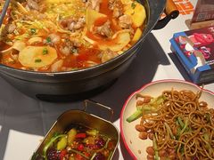-熊记虾王·小龙虾(东晓南店)