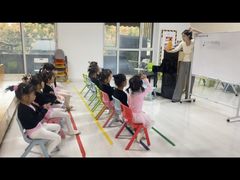 -西安小天鹅艺术团(曲江Alice店)