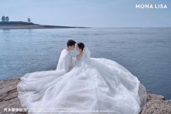 点击看大图 -青禾蒙娜丽莎婚纱摄影(武汉总店)