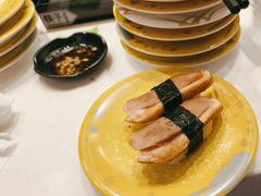 -争鲜回转寿司(浦东三钢里PLUS店)