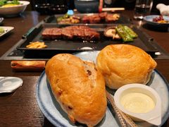 -神户牛排餐厅MOURIYA(总店)