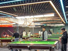 -洛克公园·篮球(雨花客厅店)
