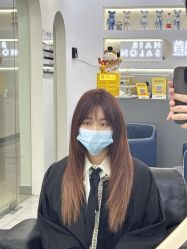 -赤道 Hair Salon