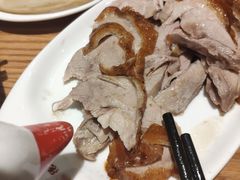 -德香苑脆皮烤鸭·经典(爱融荟城店)