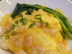 -七爷清汤腩·港式餐厅(金狮广场店)