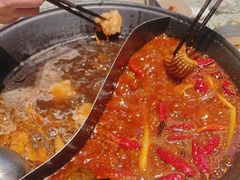 -五里关火锅(牛市口店)