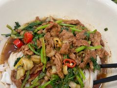 -和记粉馆(湘春路店)