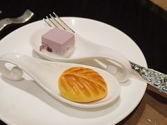 -北京四季酒店·采逸轩