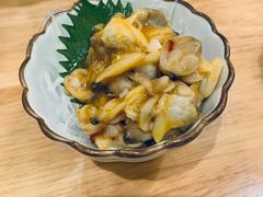 麻辣鲜蛤-村上一屋(望京店)