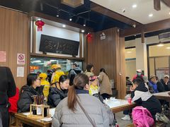 -端仕小锅(文林街店)