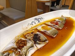 -饭橘汉江码头·乡野土菜馆(静安路店)