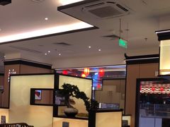 -小菜园新徽菜(上海浦东复地活力城店)