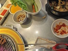 -喜来稀肉(虹泉路店)