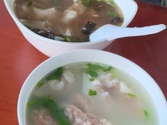 -馄饨侯(广渠门店)
