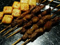 -管氏翅吧(马家堡店)