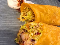 鲜虾牛油果酱-Moka Bros 摩卡站(西单大悦城店)