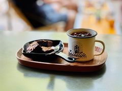 -山野咖啡(之江花园店)