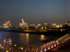 -武汉两江游览·夜游长江(汉口粤汉码头)