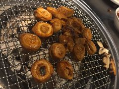 -韩聚屋韩国烤肉餐厅(新北万达店)