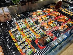 -池田寿司·新鲜现做(昌平悦荟店)