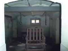 -青岛德国监狱旧址博物馆