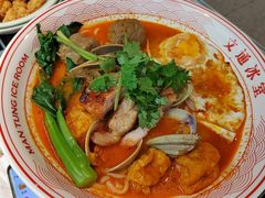 -文通冰室(东方宝泰店)