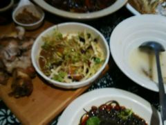 -老东营·东营菜(西四路店)