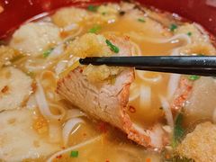街边猪肉河粉-GOGO Plate(成都太古里店)