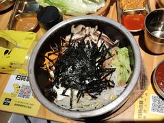 -金顺碳烤肉(番禺傍江地铁站店)
