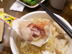-一记面馆(易发店)