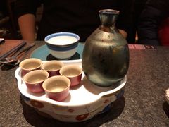 桃花酿-丝路金桃·新疆菜(徐汇店)