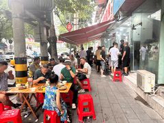 -枣阁园滴滴自助餐