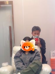 -安蒂护肤造型
