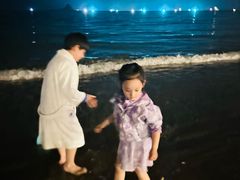 -深圳大梅沙京基洲际度假酒店
