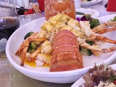 -昆仑和悦酒店(青岛奥帆中心五四广场店)
