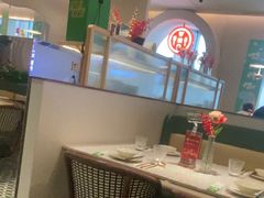 -Aqua Oasis 水天堂(太湖中心mall店)