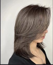 -丽时 Hair Salon