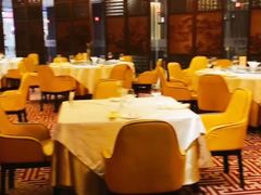 大堂-俏江南(中山路先天下广场店)